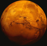 mars